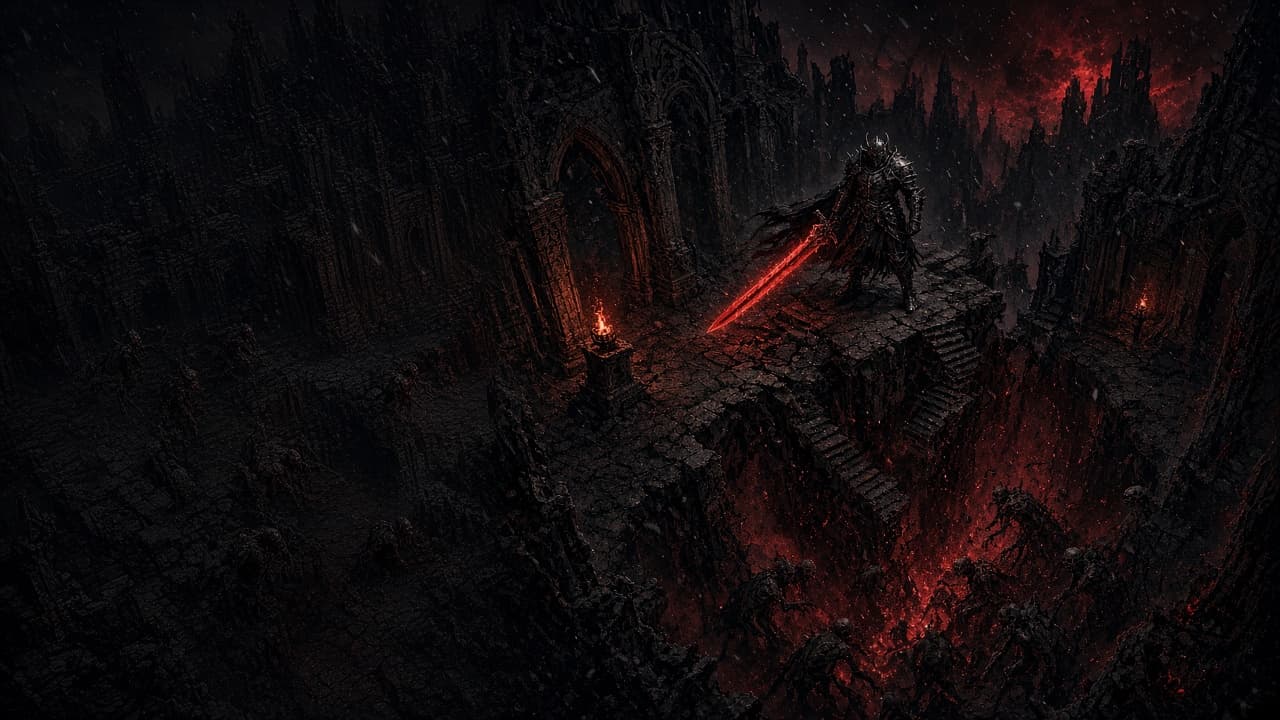 Ashfall