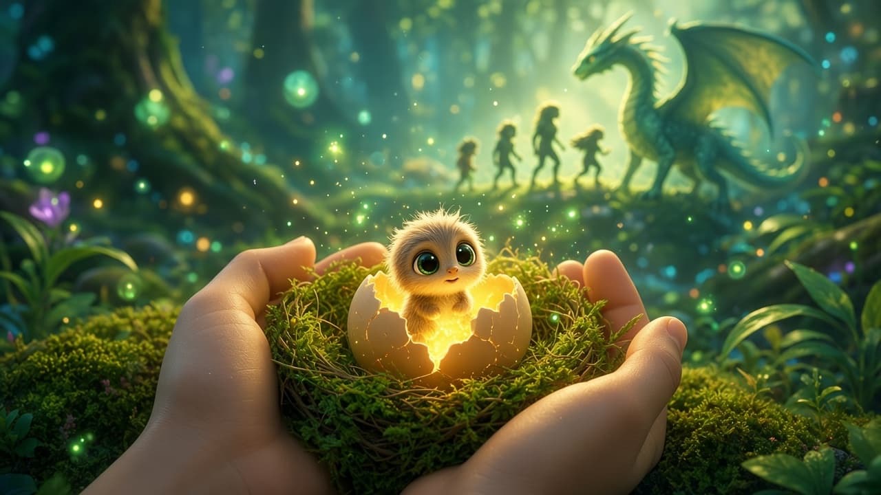Hatchling