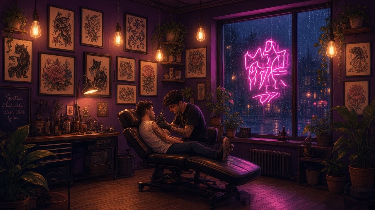 Inkhouse