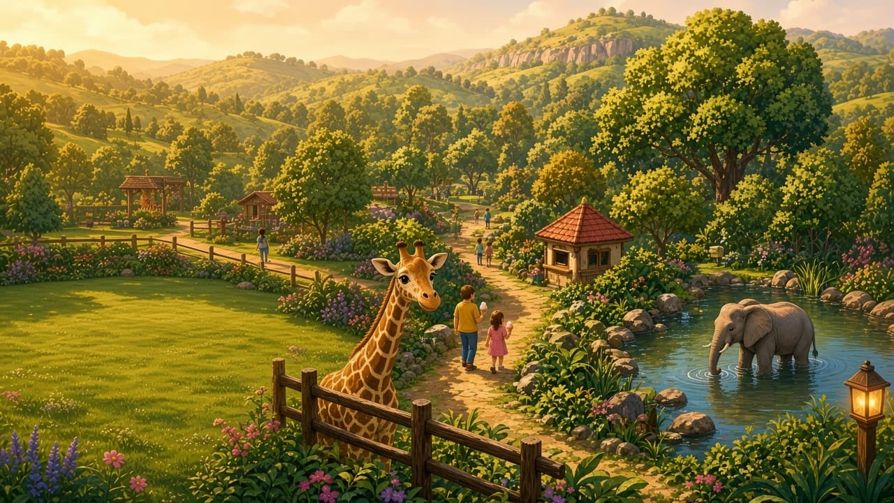 Wild Park